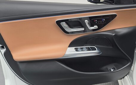 Mercedes-Benz E-Класс, 2025 год, 6 822 700 рублей, 25 фотография