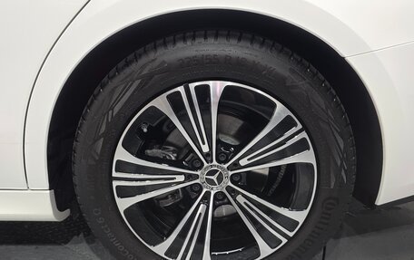 Mercedes-Benz E-Класс, 2025 год, 6 822 700 рублей, 24 фотография