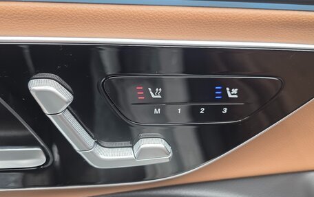 Mercedes-Benz E-Класс, 2025 год, 6 822 700 рублей, 29 фотография