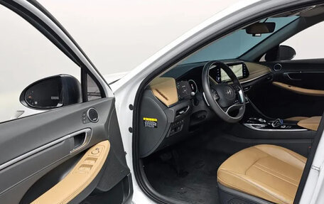 Hyundai Sonata VIII, 2022 год, 1 960 005 рублей, 10 фотография
