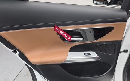Mercedes-Benz E-Класс, 2025 год, 6 822 700 рублей, 26 фотография