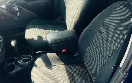 Toyota Vitz, 2002 год, 450 000 рублей, 21 фотография