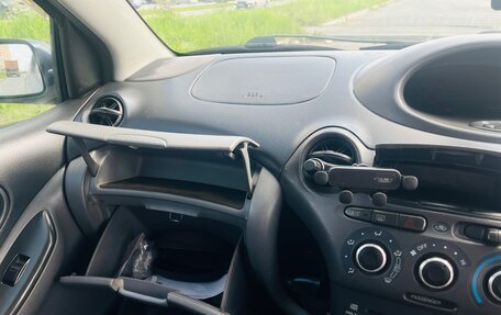 Toyota Vitz, 2002 год, 450 000 рублей, 15 фотография