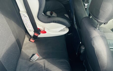 Toyota Vitz, 2002 год, 450 000 рублей, 18 фотография