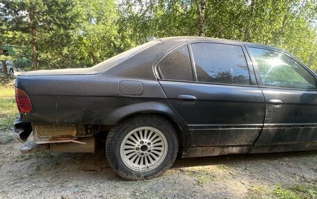BMW 7 серия, 2001 год, 320 000 рублей, 5 фотография