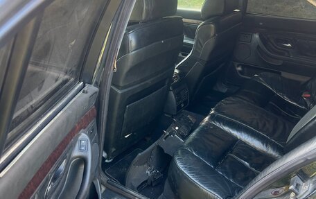 BMW 7 серия, 2001 год, 320 000 рублей, 9 фотография