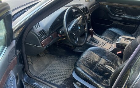 BMW 7 серия, 2001 год, 320 000 рублей, 8 фотография