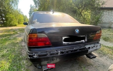 BMW 7 серия, 2001 год, 320 000 рублей, 4 фотография
