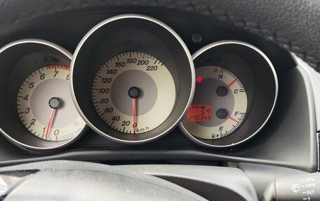 Mazda 3, 2008 год, 570 000 рублей, 3 фотография
