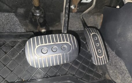 Nissan Note II рестайлинг, 2011 год, 800 000 рублей, 6 фотография