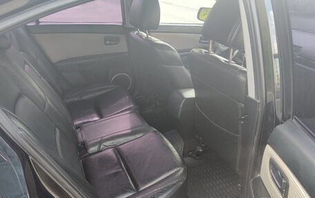 Mazda 3, 2008 год, 570 000 рублей, 5 фотография