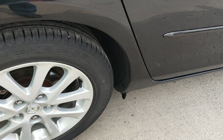 Mazda 3, 2008 год, 570 000 рублей, 7 фотография