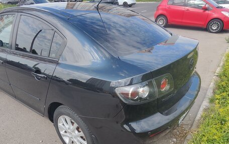 Mazda 3, 2008 год, 570 000 рублей, 6 фотография