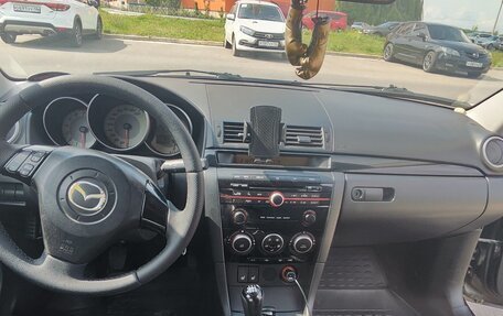Mazda 3, 2008 год, 570 000 рублей, 4 фотография