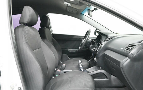 KIA Rio III рестайлинг, 2012 год, 780 000 рублей, 10 фотография