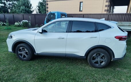 Haval F7 I, 2023 год, 1 490 000 рублей, 5 фотография