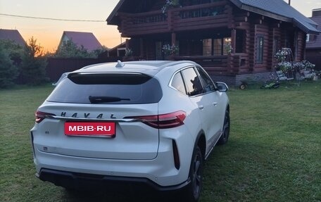 Haval F7 I, 2023 год, 1 490 000 рублей, 4 фотография