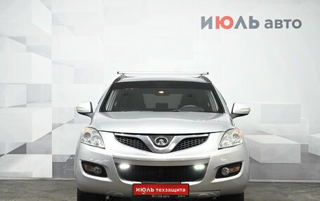 Great Wall Hover H5, 2013 год, 775 000 рублей, 2 фотография