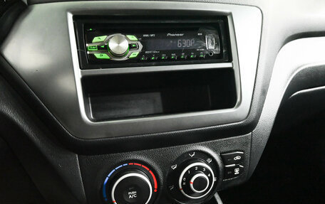 KIA Rio III рестайлинг, 2012 год, 780 000 рублей, 14 фотография