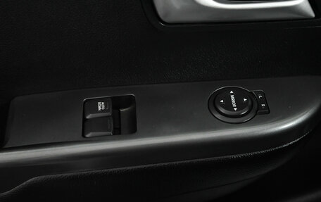 KIA Rio III рестайлинг, 2012 год, 780 000 рублей, 13 фотография