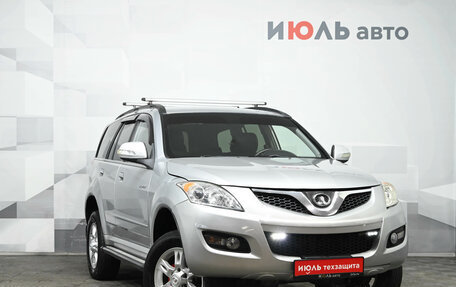 Great Wall Hover H5, 2013 год, 775 000 рублей, 3 фотография