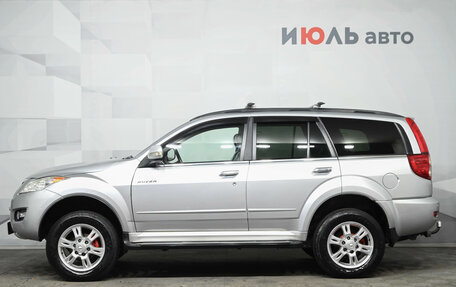 Great Wall Hover H5, 2013 год, 775 000 рублей, 8 фотография