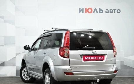 Great Wall Hover H5, 2013 год, 775 000 рублей, 7 фотография