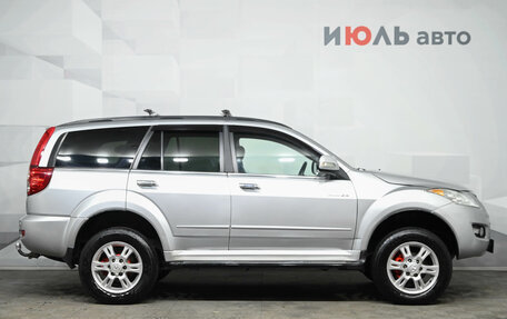 Great Wall Hover H5, 2013 год, 775 000 рублей, 9 фотография