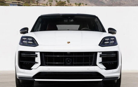 Porsche Cayenne III, 2026 год, 19 164 000 рублей, 2 фотография