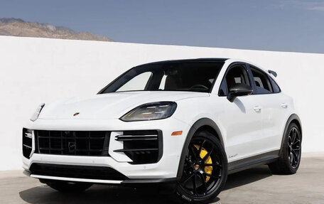 Porsche Cayenne III, 2026 год, 19 164 000 рублей, 3 фотография