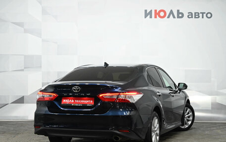 Toyota Camry, 2020 год, 3 600 000 рублей, 6 фотография