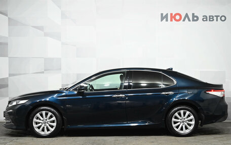Toyota Camry, 2020 год, 3 600 000 рублей, 7 фотография