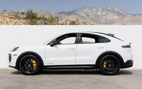 Porsche Cayenne III, 2026 год, 19 164 000 рублей, 7 фотография
