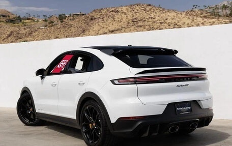 Porsche Cayenne III, 2026 год, 19 164 000 рублей, 4 фотография