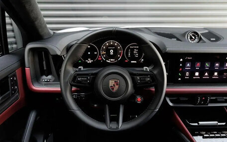 Porsche Cayenne III, 2026 год, 19 164 000 рублей, 13 фотография