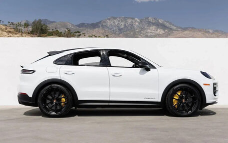 Porsche Cayenne III, 2026 год, 19 164 000 рублей, 10 фотография