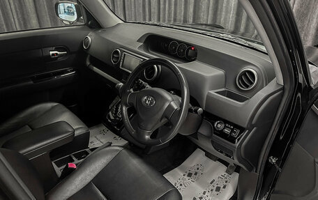 Toyota Corolla Rumion, 2011 год, 990 000 рублей, 9 фотография