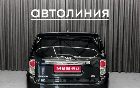 Toyota Corolla Rumion, 2011 год, 990 000 рублей, 6 фотография