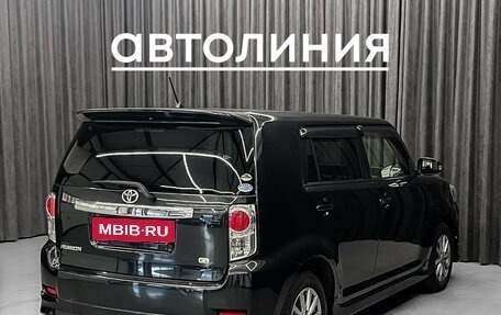 Toyota Corolla Rumion, 2011 год, 990 000 рублей, 7 фотография