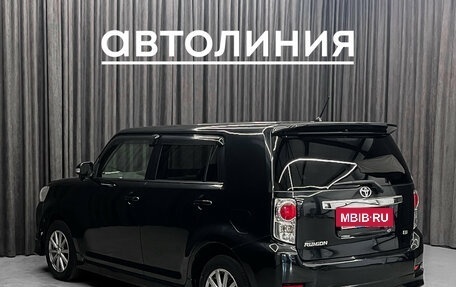 Toyota Corolla Rumion, 2011 год, 990 000 рублей, 5 фотография