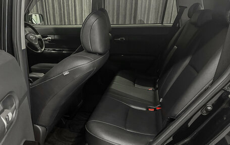 Toyota Corolla Rumion, 2011 год, 990 000 рублей, 12 фотография