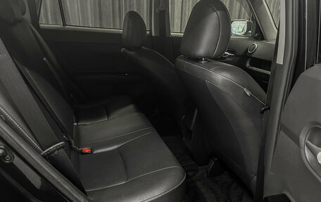 Toyota Corolla Rumion, 2011 год, 990 000 рублей, 13 фотография