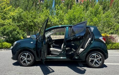 Changan Benben E-Star, 2022 год, 1 050 678 рублей, 9 фотография