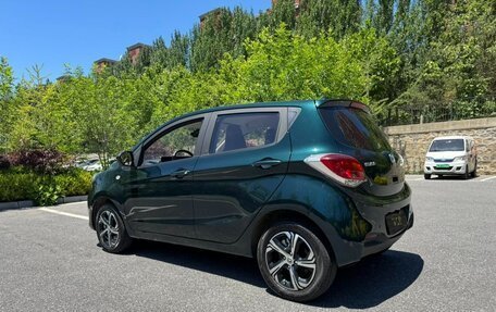 Changan Benben E-Star, 2022 год, 1 050 678 рублей, 5 фотография