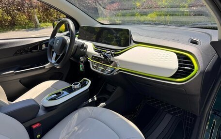 Changan Benben E-Star, 2022 год, 1 050 678 рублей, 12 фотография