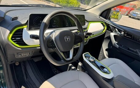 Changan Benben E-Star, 2022 год, 1 050 678 рублей, 19 фотография