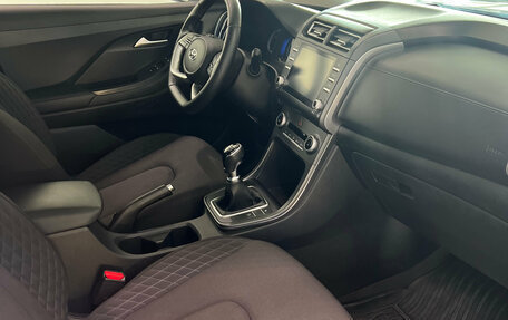 Hyundai Creta, 2021 год, 2 149 000 рублей, 18 фотография