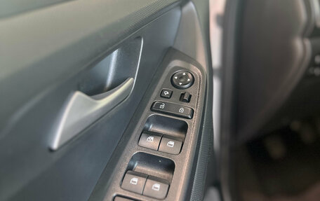 Hyundai Creta, 2021 год, 2 149 000 рублей, 9 фотография