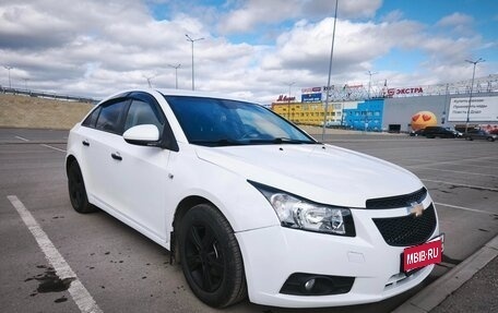 Chevrolet Cruze II, 2011 год, 500 000 рублей, 1 фотография