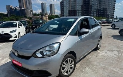 Honda Fit, 2024 год, 1 380 000 рублей, 1 фотография